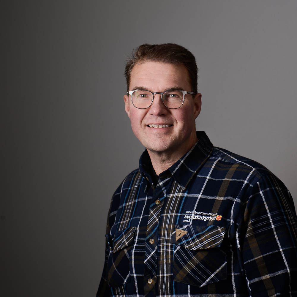 Mats Abrahamsson